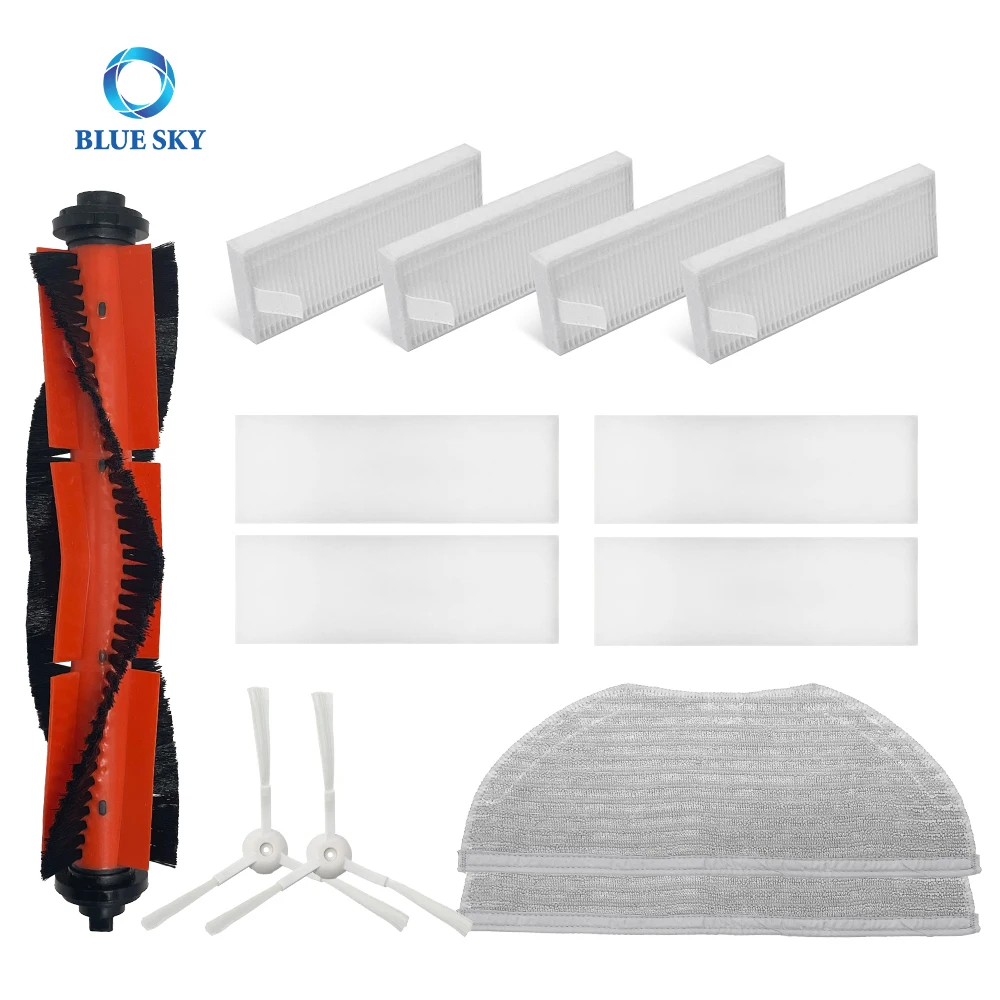 Washable Mop Cloth for Xiaomi Mijia G1 MJSTG1 Mi Robot Vacuum Cleaner Accessories Mop Pad Replacement