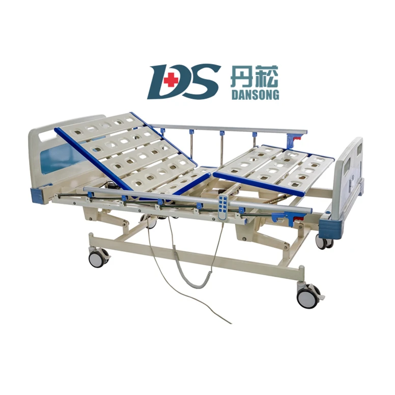 CE ISO certification Dansong electric 3 function for disabled