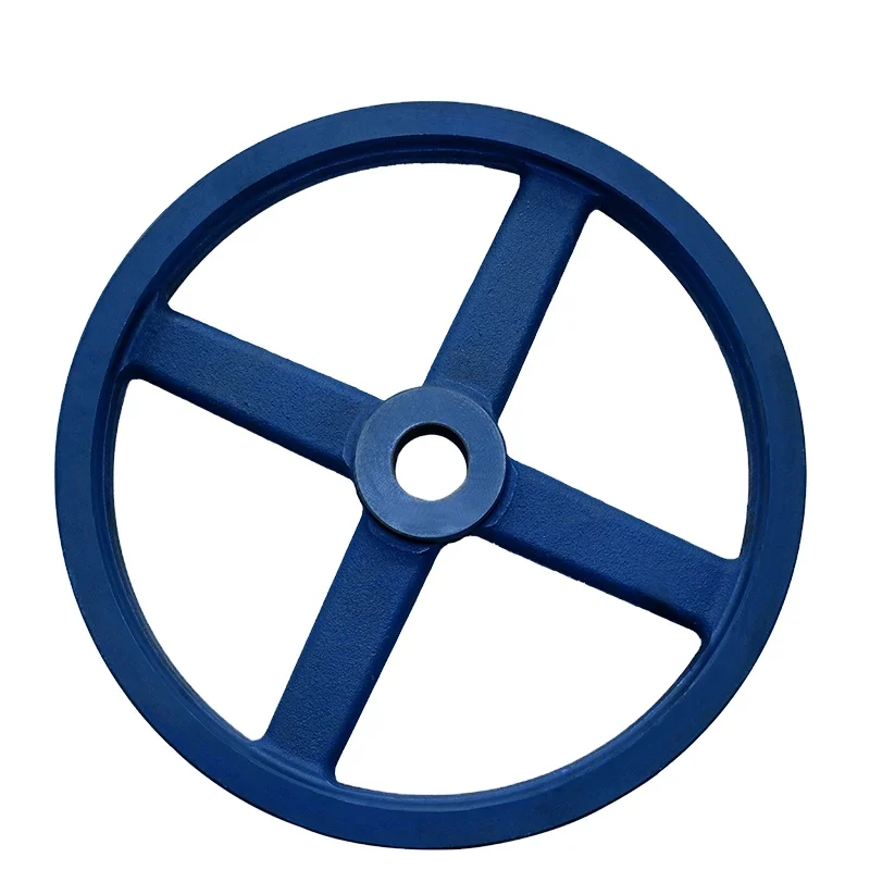 nodular Cast iron ductile iron casting spare parts qt450-10 qt450-12 qt450