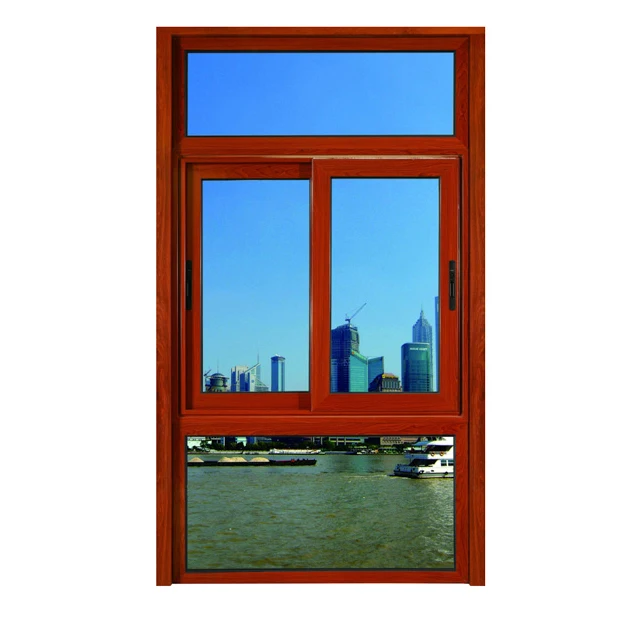 glass curtain wall Sun protection High quality accessories balcony roof solarium sliding window square hollow section