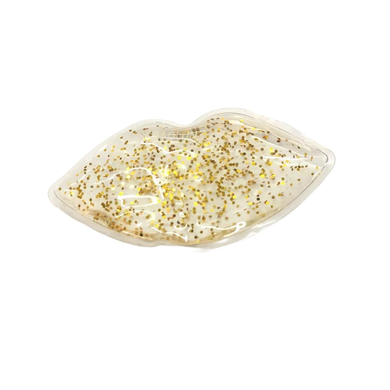 BAOLUN Reusable Instant Lip Ice Pack Hot Cold Gel Ice Pack