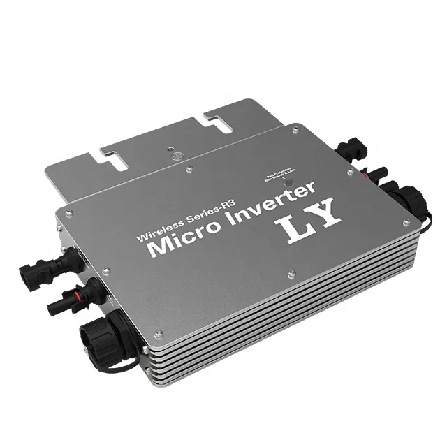 china wholesale solar system micro inverter 600W 700W 800W competitive price fronius inverter solar