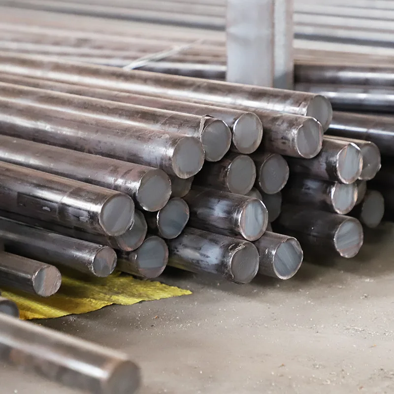 316 Stainless Steel Casting Parts Stainless Steel Round Bar Duplex Stainless Steel Rods And Bars