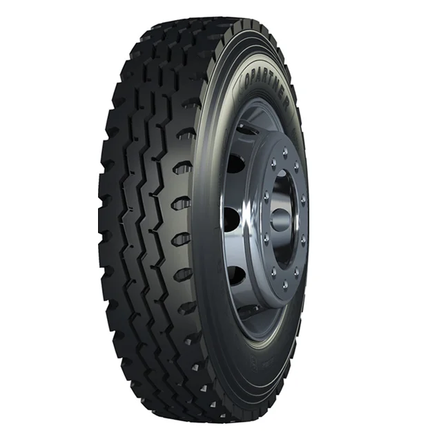 for truck 235/75R17.5-16PR HD985 truck tire raidal tire