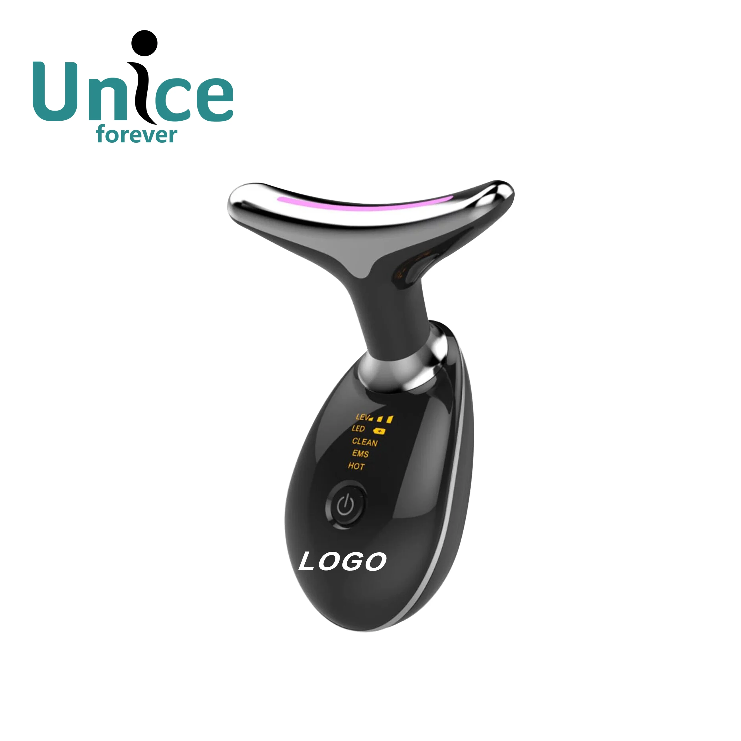 High quality Multi-factional massage for neck head massage for using electronic pulse massage to relax neck