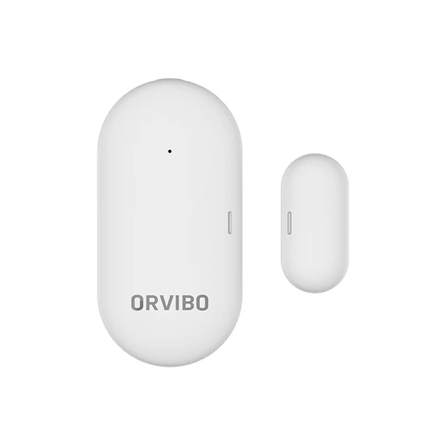 ORVIBO ZigBee Smart Door and Window Magnetic Sensor Smart Window Detector Smart Door and Window Sensor Detector Door Detector
