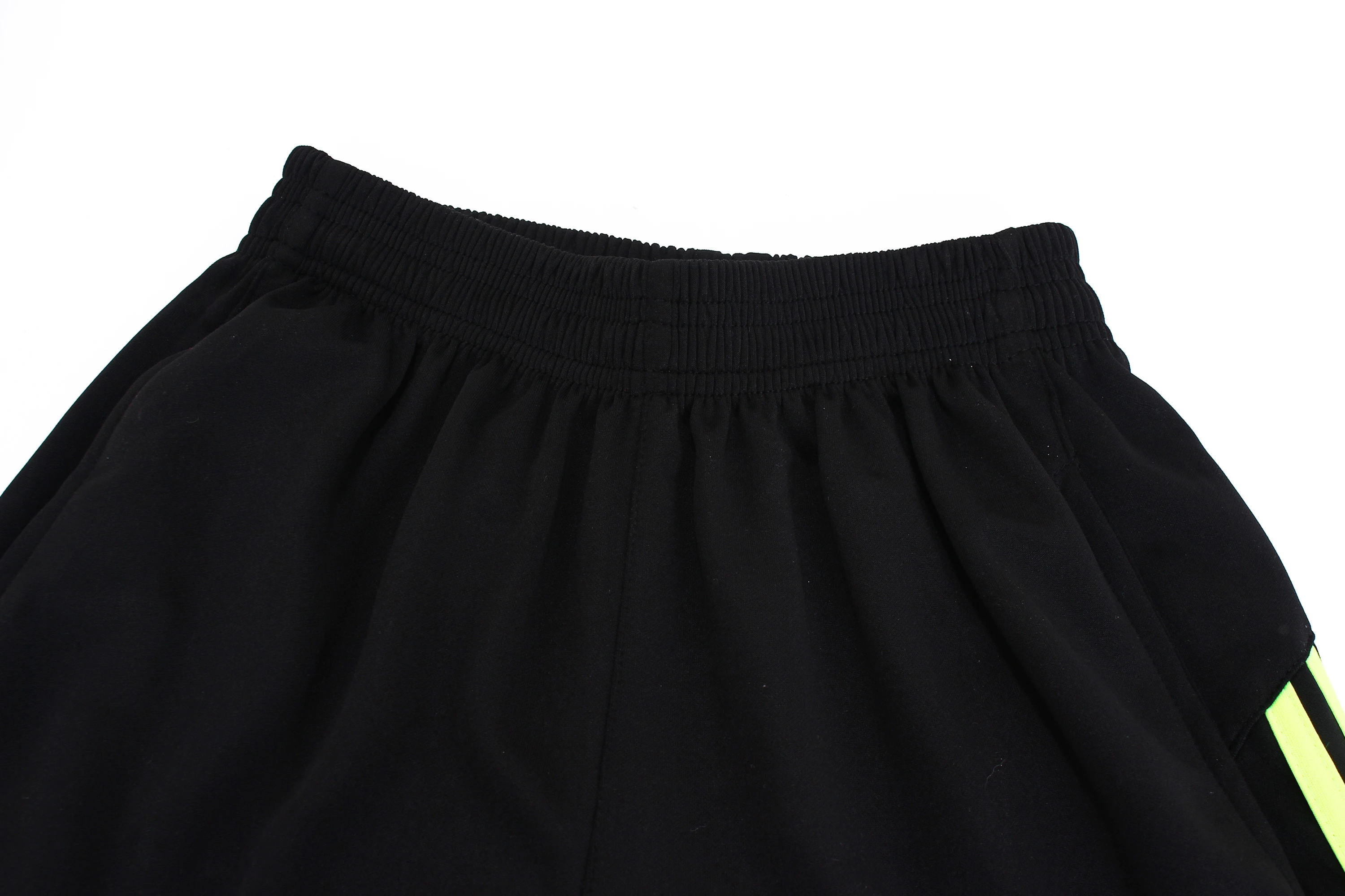 new fashion design winter half zipper stripe design fitness jogger suit tracksuits