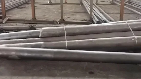 AISI 4140/4130/1020/1045 steel round bar/carbon steel round bar/alloy steel bars price per kg