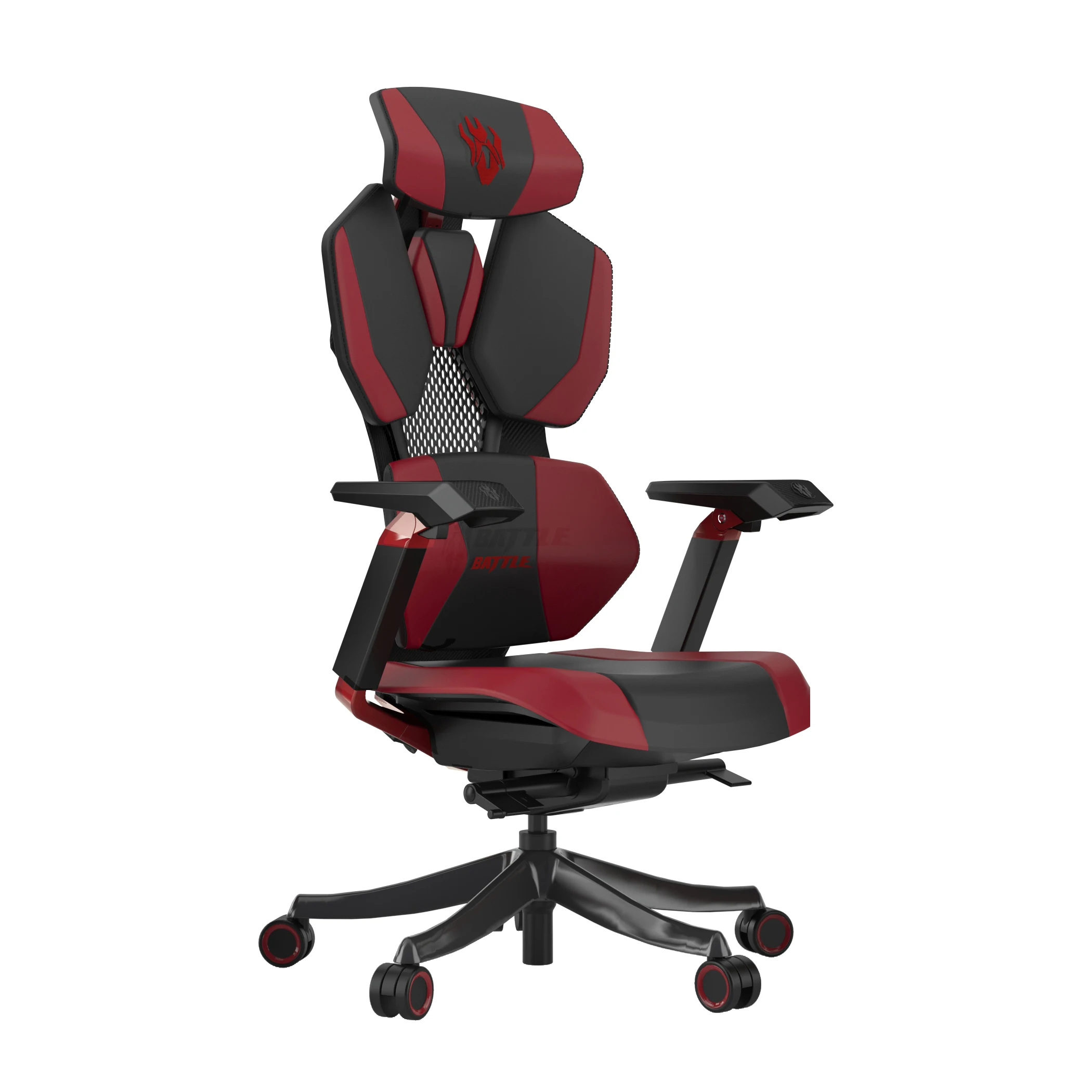 High Quality OEM Custom Logo Silla Gamer Computer Ergonomic High Back  Leather Bumblebee gaming chair