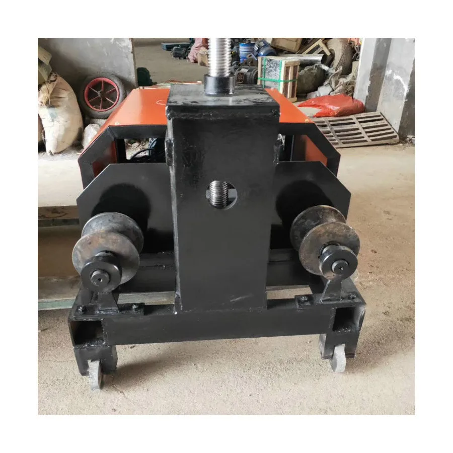 Hydraulic Stainless Steel Pipe Bending Machine Square Tube Round Pipe Benders For Sale