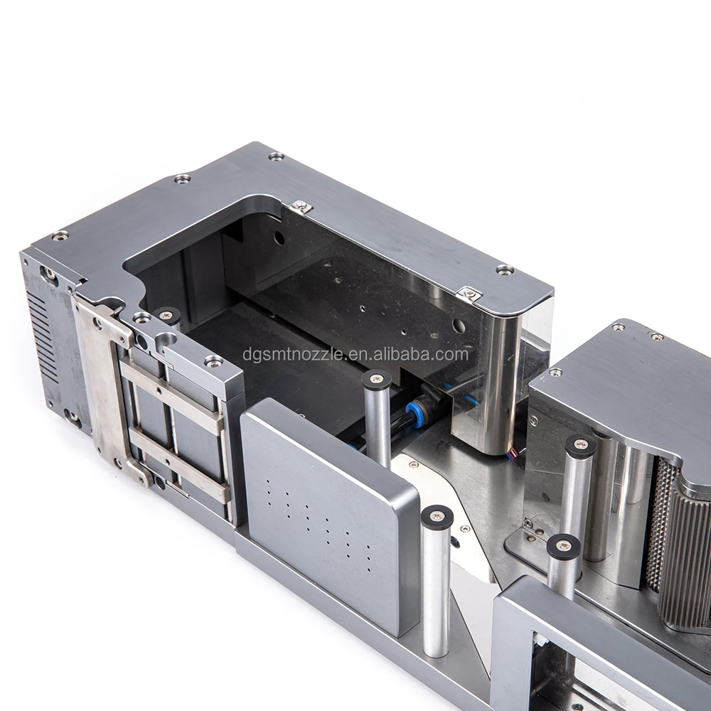 Professional Customized Smt Mounter For SM421 SM431 SM471 SM482plus Smt Label Feeder Smt Tape Feeder Samsung Feeder