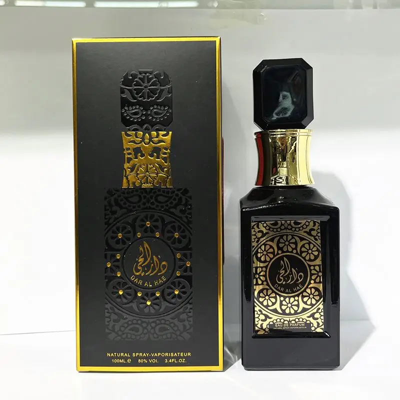 Wholesale Arabic perfume Middle East Dubai Vietnam cross-border perfume for men and women quality perfume fragrance