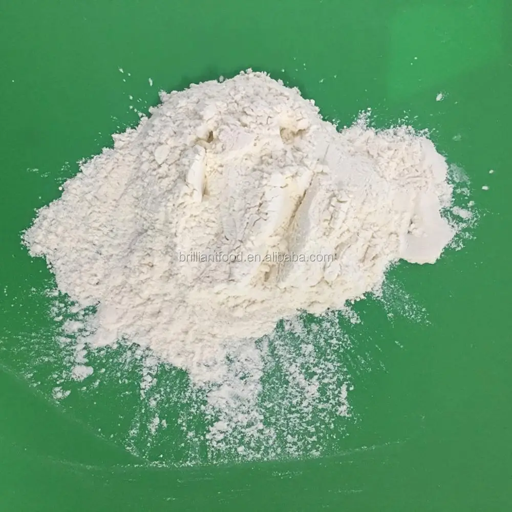 Food Grade Industrial Grade 200 Mesh Xanthan Gum