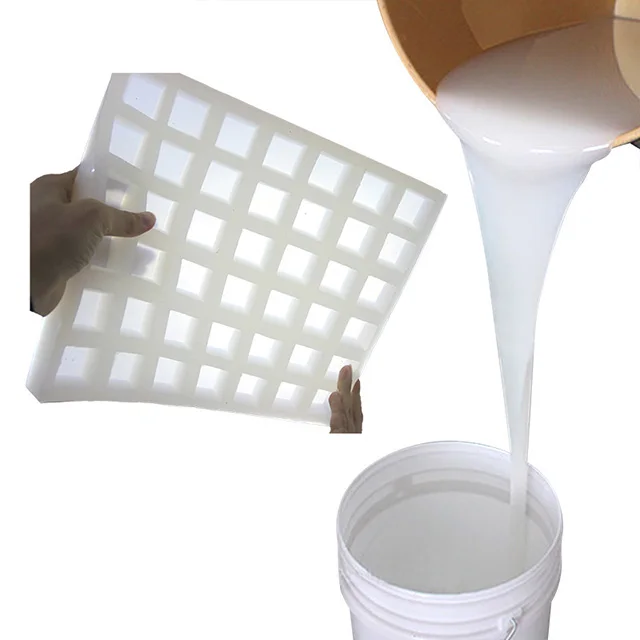 Пищевой силикон