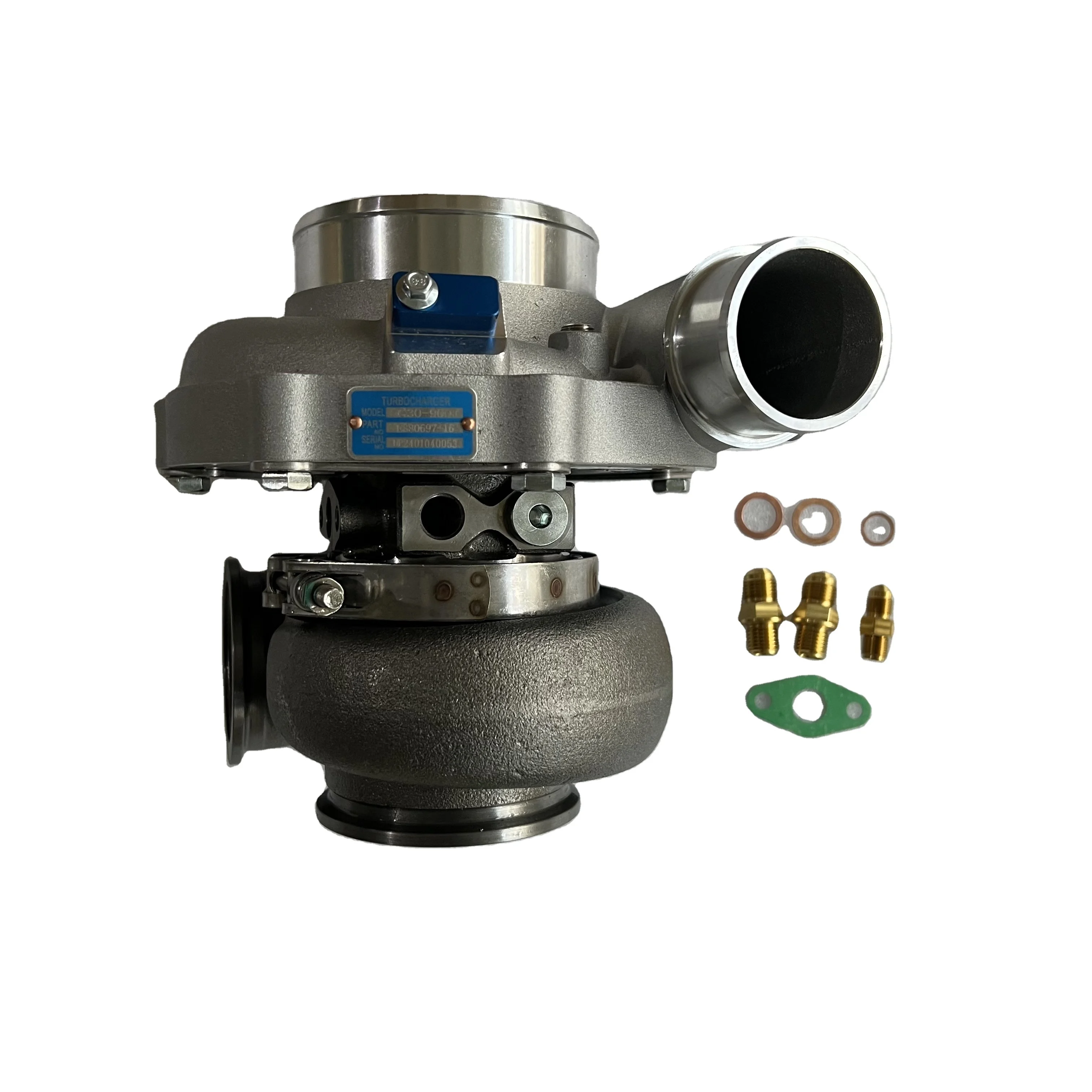 G SERIES G30-900 STANDARD CUSTOM TURBO CHARGER