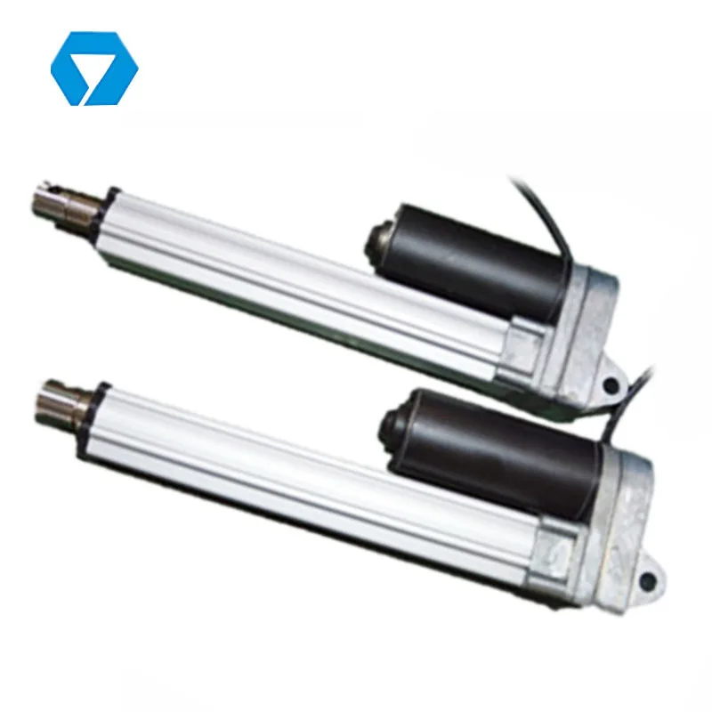 High Torque 2500N 12V DC Motor Electric Linear Actuator Apply For Furniture