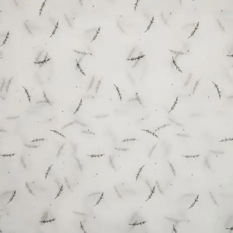 Cheap wholesale 100% polypropylene  printed nonwoven cloth