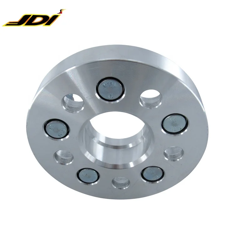 JDI-5100  high quality Wholesale alloy Auto wheel adaptor