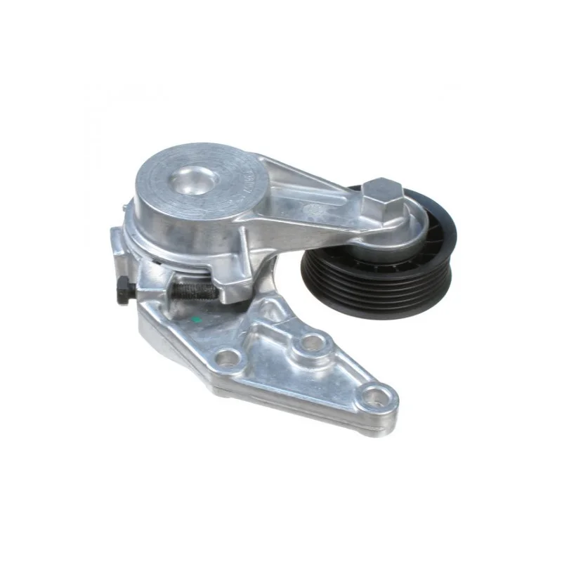 Long Spin Time 022145299a 022145299 Belt Tensioner Pulley Arm For Audi Q7 Vw Golf Touareg 022145299d