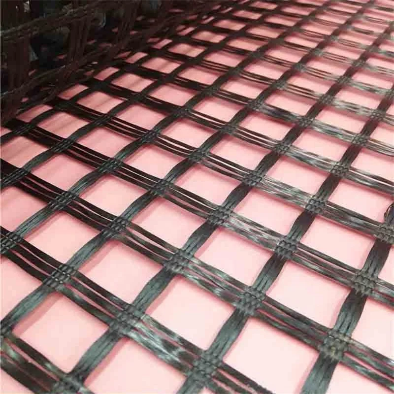 100/100kn reinforcement fiberglass geogrid for road construction geogrid,asphalt pavement geogrid
