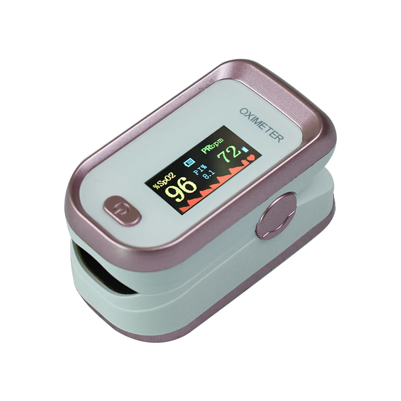 
Pulse Oximeter Finger CE Wholesale Blood Pressure Monitor Finger clip Pulse Oximeter 