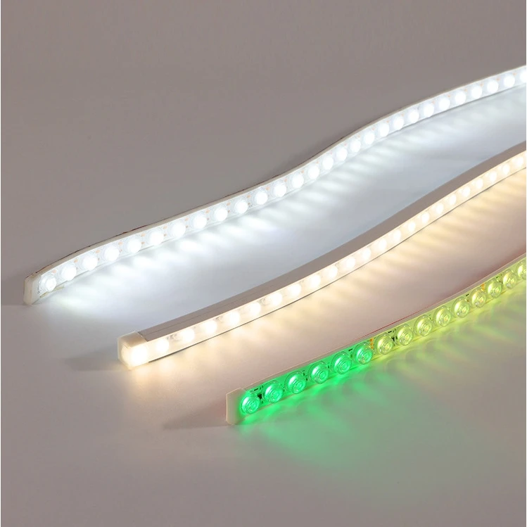 Long Life Full Color 48W Outdoor Wall Led Light Outside Lights RGB Flexible Wall Washer