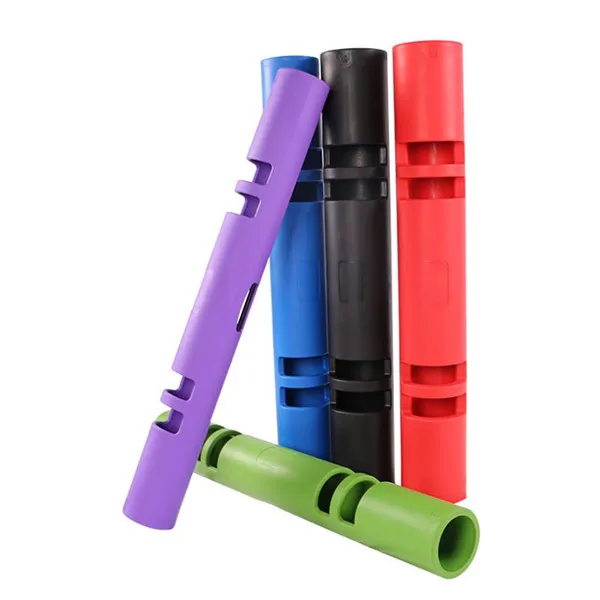 Multifunctional VIPR Tube Power Training Barrel Gym Equipment