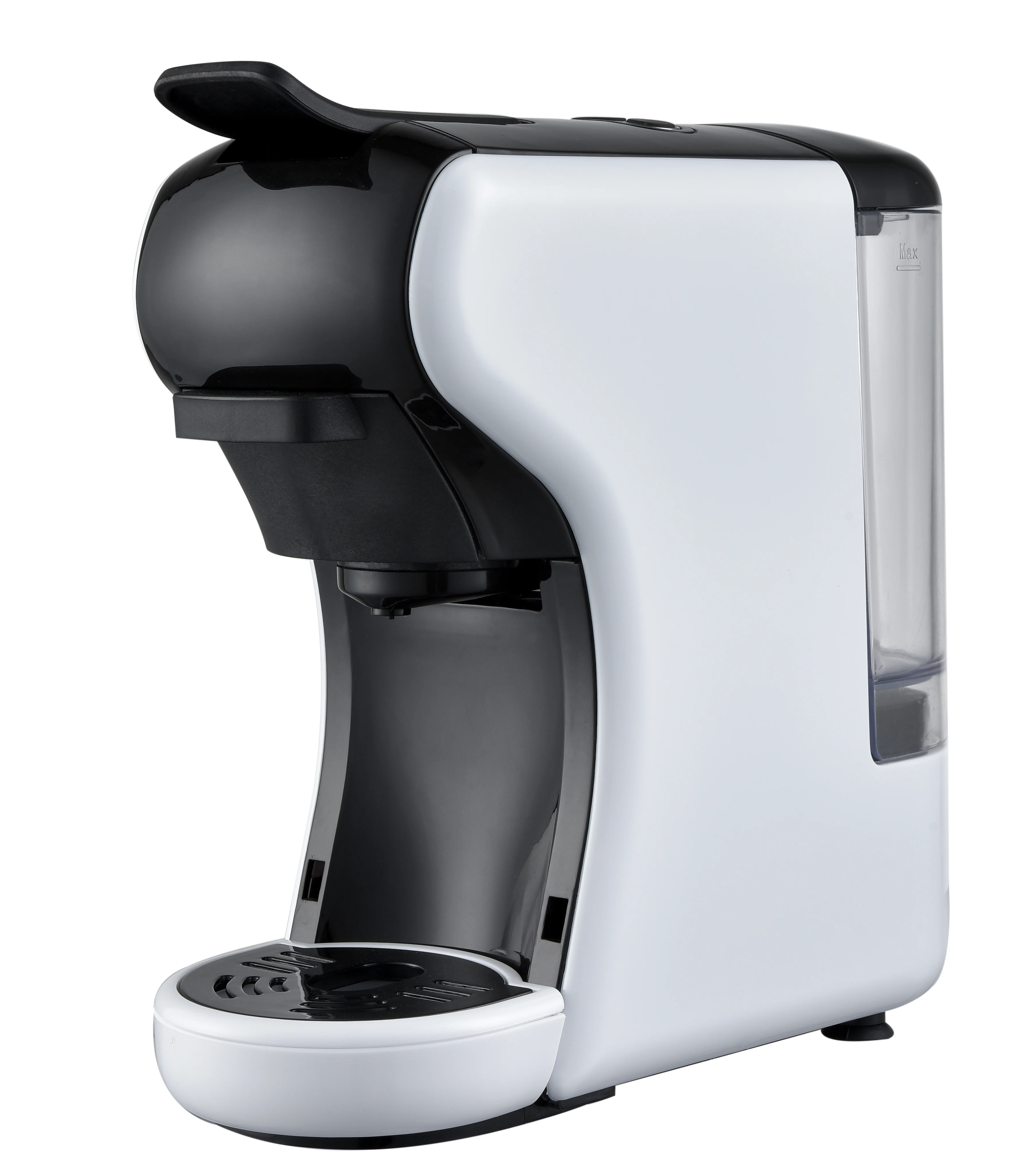 Customized portable capsule coffee machine for espresso and dolce gusto coffee maker Fashon design capsules coffee machine for