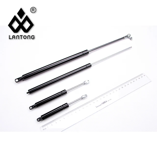 Mini Miniature Gas Spring Piston Hydraulic Gas Spring 10N 20N 30N