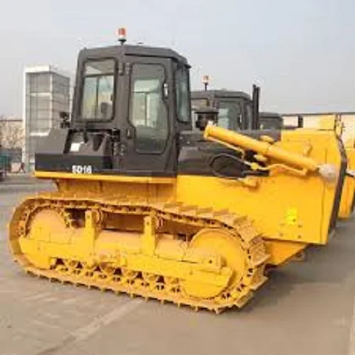 Китай известный бульдозер 160HP экскаватор гусеничный SD16