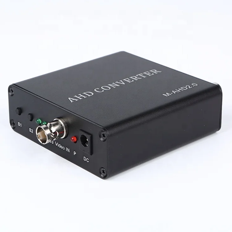 HD Output Compatible With HDCP  HD 1.4  Converter
