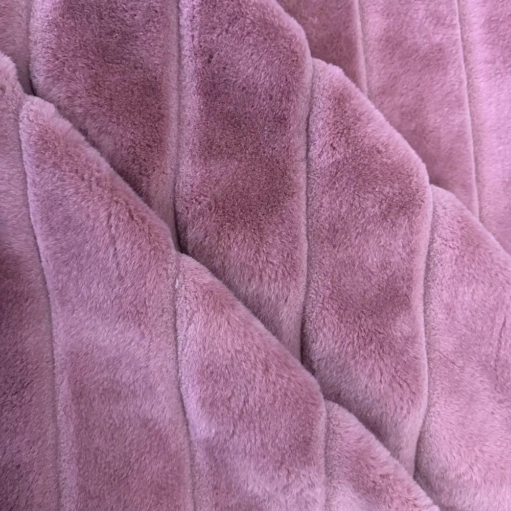 Premium Quality Rabbit Hair Scissors 100% Polyester Fabric Product Type