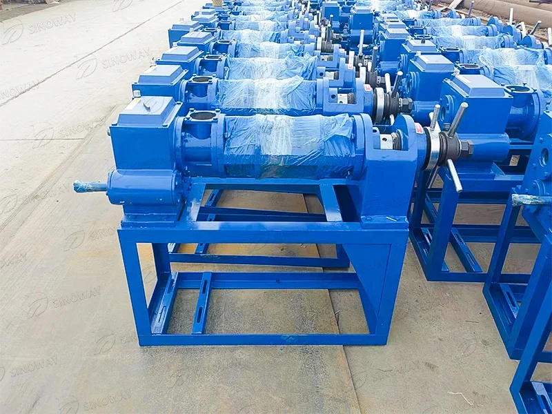 Popular sale virgin coconut sunflower cold oil pressers oil machine