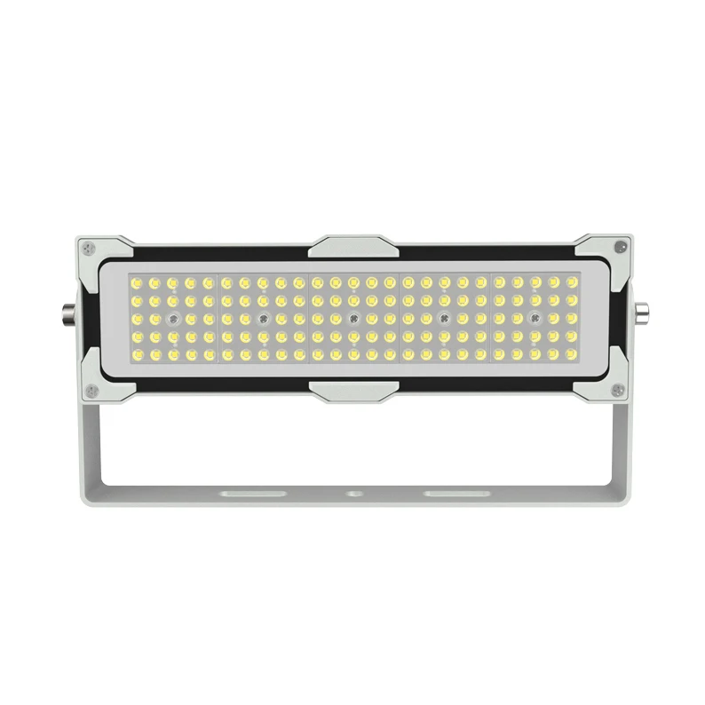 High Brightness Led Flood Light Waterproof IP67 75W 150W 240W 320W 400W 500W Led Reflector Lights Stadium Led Light