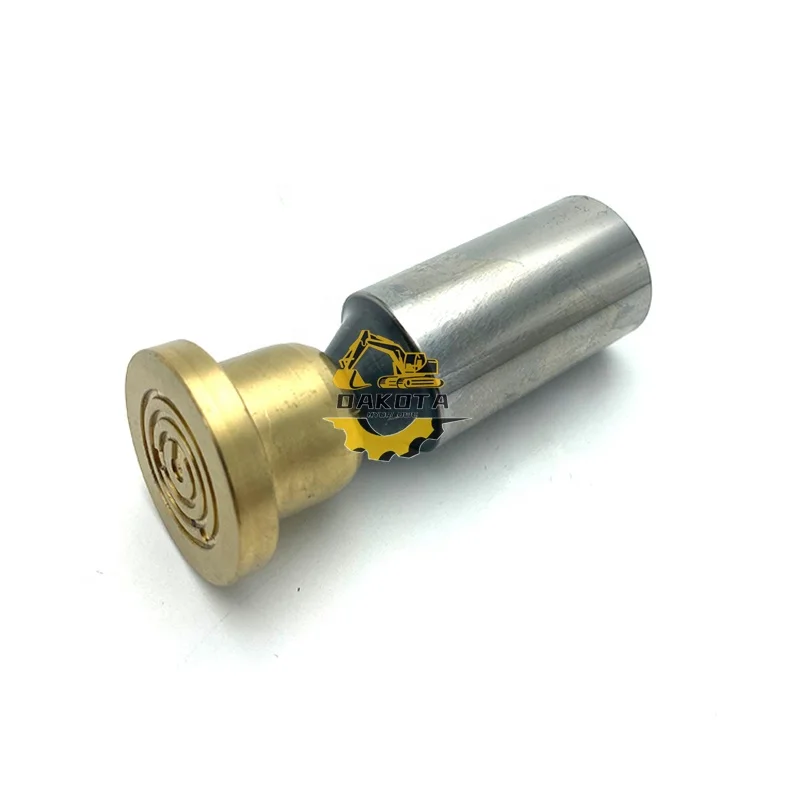 Hydraulic Spare Parts M5X80 M5X130 M5X180 M5X250 Hydraulic Spare Parts