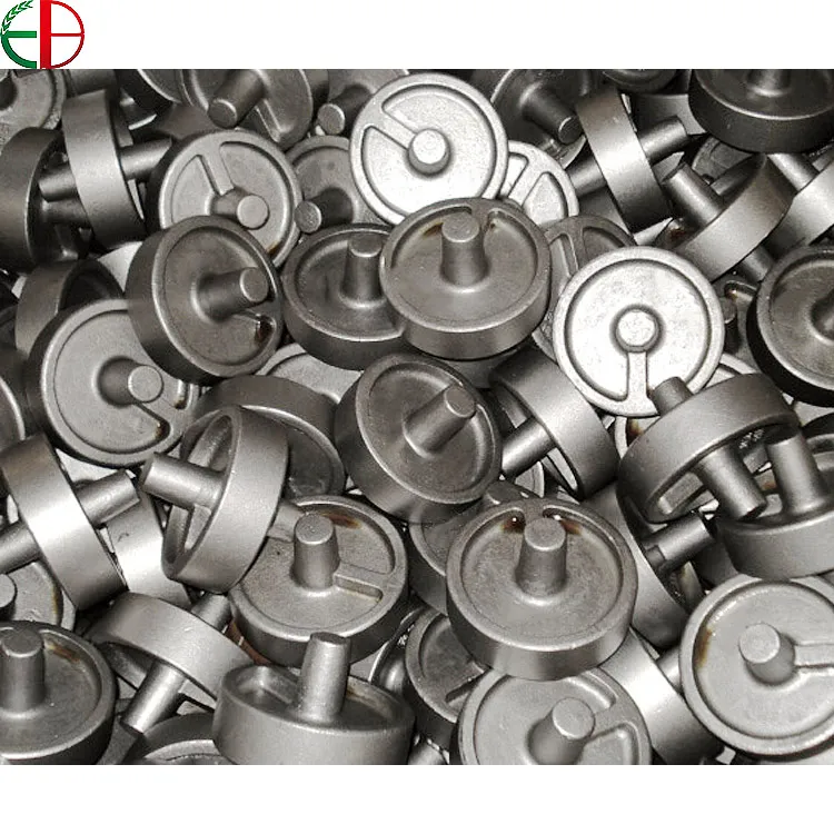 Никелевое основание сплава прецизионного вакуумного литья Monel K500 Ni-based сплав прецизионного вакуумного литья завод EB3538