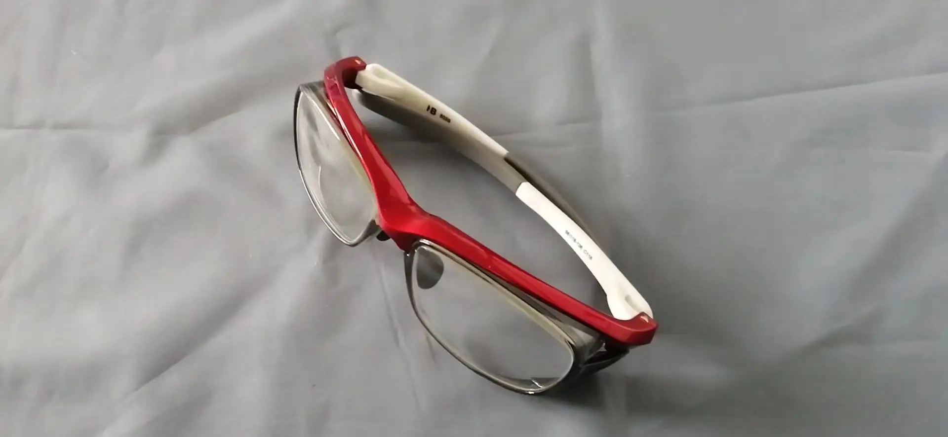 New Arrival X Ray Crystal Lead Glasses/xray glasses/x-ray lead glass