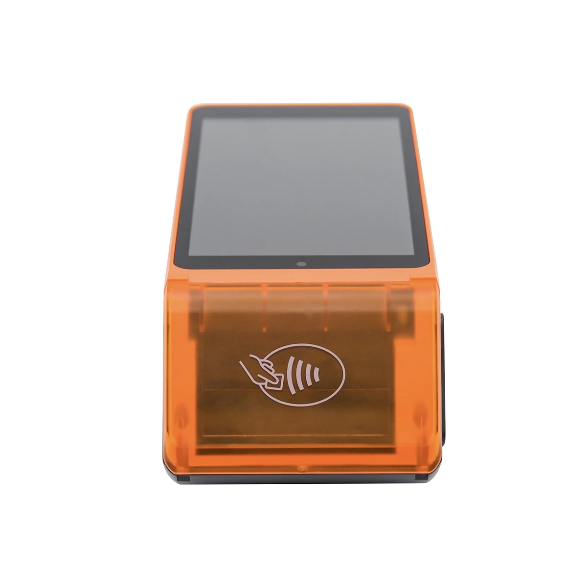 Нефинансовой мобильный рукоять сенсорный экран Смарт android OS11 pos терминал pos машина V7-N