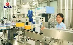 High quality Vodka Bottle human skeleton Bottle Bar Drink Wine Glasses from Vietnam