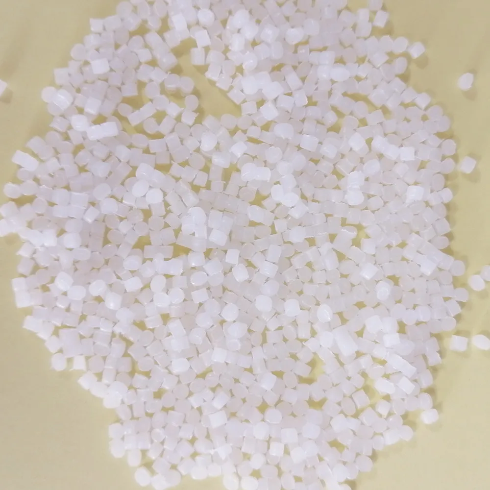 White additive, industrial antistatic mixture