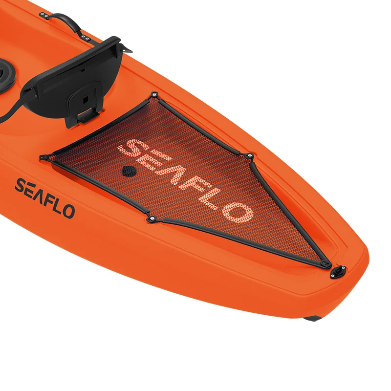 Water Equipment Hard Plastic Rowing Boat