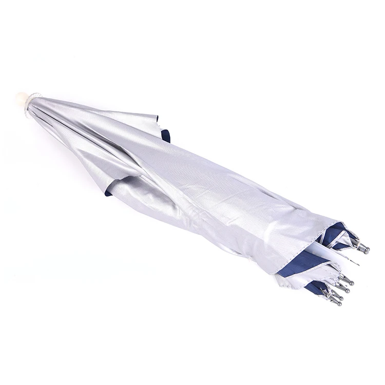 Fashionable folding sun hat/fishing umbrella hat summer sun protection umbrella hat