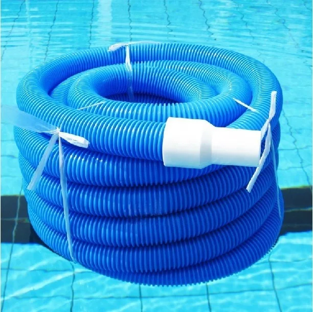 Customized Swimming Pool Vacuum Hose EVA Flexible Pool Suction Hose Pipe For Swimming Pool