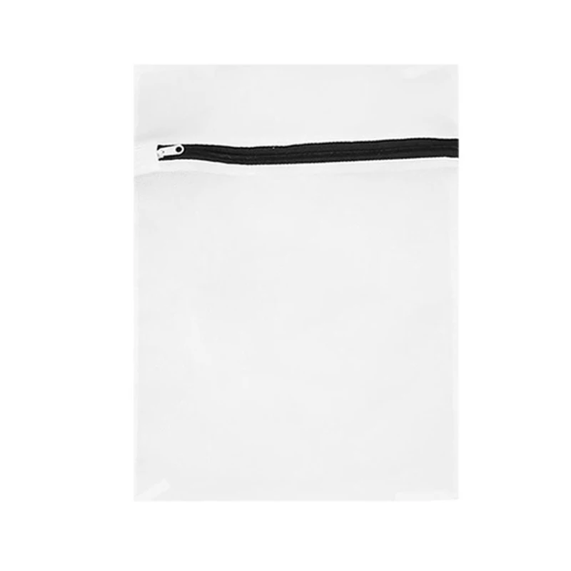 
Wholesale black mesh lingerie wash bag 