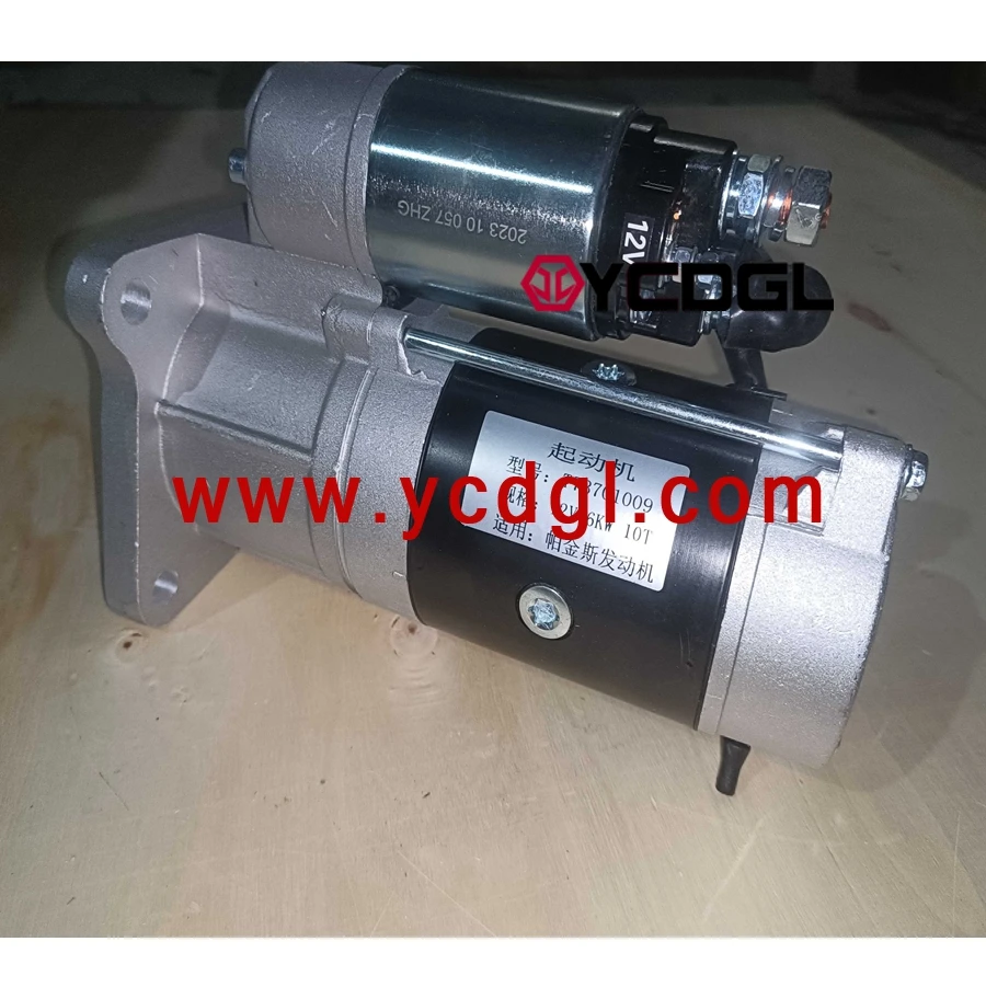 Стартер хорошего качества T73701009 для продажи