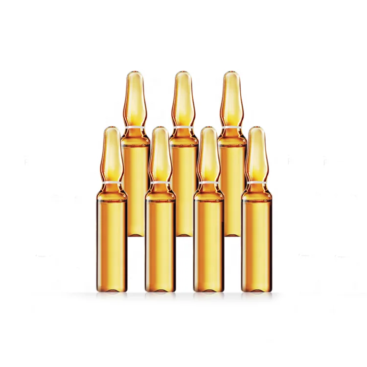 Whitening Light Spot facial serum Women Anti-Wrinkle Moisturizing Liquid with Hyaluronic Acid Disposable OEM/ODM Face Product