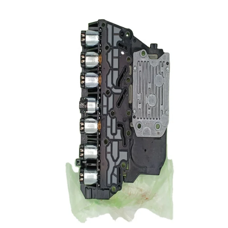 6T40  6T45 6T30 Transmission Control Module for Malibu  24287420