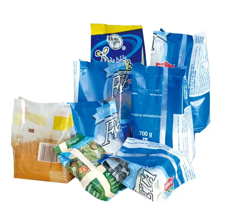 Washing Powder Production Line For Daily Chemical/Detergent Powder Making Machine/Laundry Detergent Plant