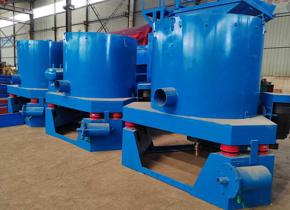 Small Scale Gold Ore Processing Washing Plant Mobile Gold Mining Machinery Equipment