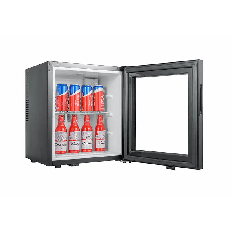 Orbita 30L absorption ammonia cooling agent star hotel mini fridge mini bar cabinet